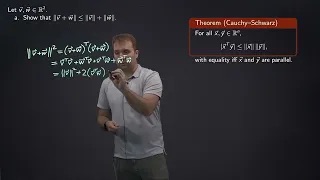 Math 304 Section 5.1 Exercise 6 thumbnail